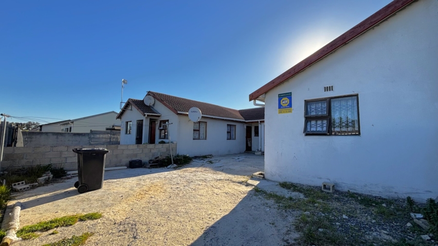 5 Bedroom Property for Sale in Dennemere Western Cape
